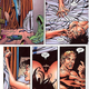 Illustration for article titled 10 Insanely Awkward Superhero Romantic Subplots